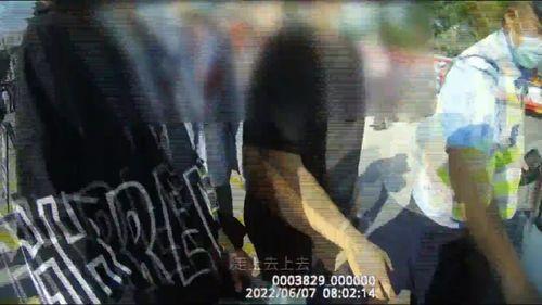 风系小男孩内鬼爆料视频,视频爆料背后的真相与疑云  第1张